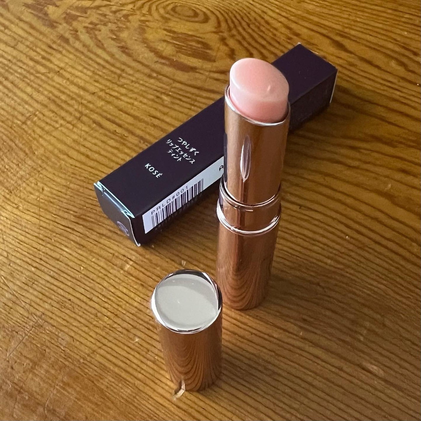 ちー on LIPS 「つやしずく8/21に発売したばかりのKOSE米肌のスキンケアベ..」(9枚目)