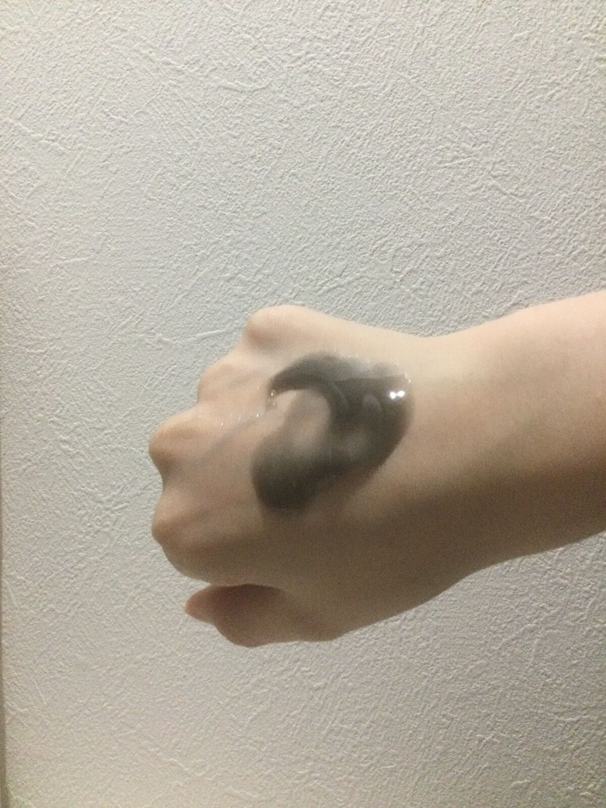 おうちdeエステ 肌をなめらかにする マッサージ洗顔ジェル/ビオレ/その他洗顔料を使ったクチコミ（2枚目）