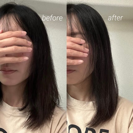 HYPERLINK SERUM/MEDULLA/アウトバストリートメントを使ったクチコミ(3枚目)