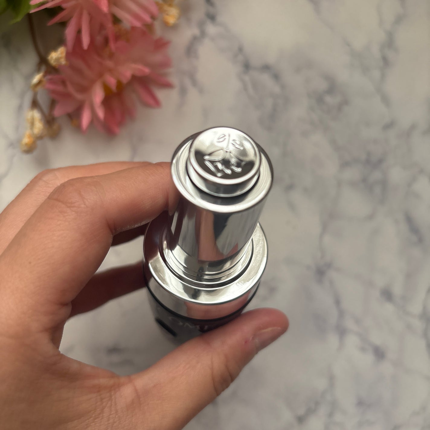 ジェニフィック アルティメ セラム/LANCOME/美容液を使ったクチコミ(3枚目)