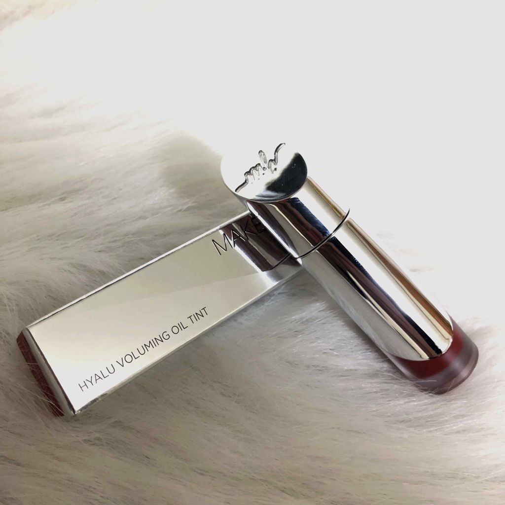 れんとくん on LIPS 「今回はこちらの商品を紹介します!MAKEHEALHYALUVO..」(1枚目)