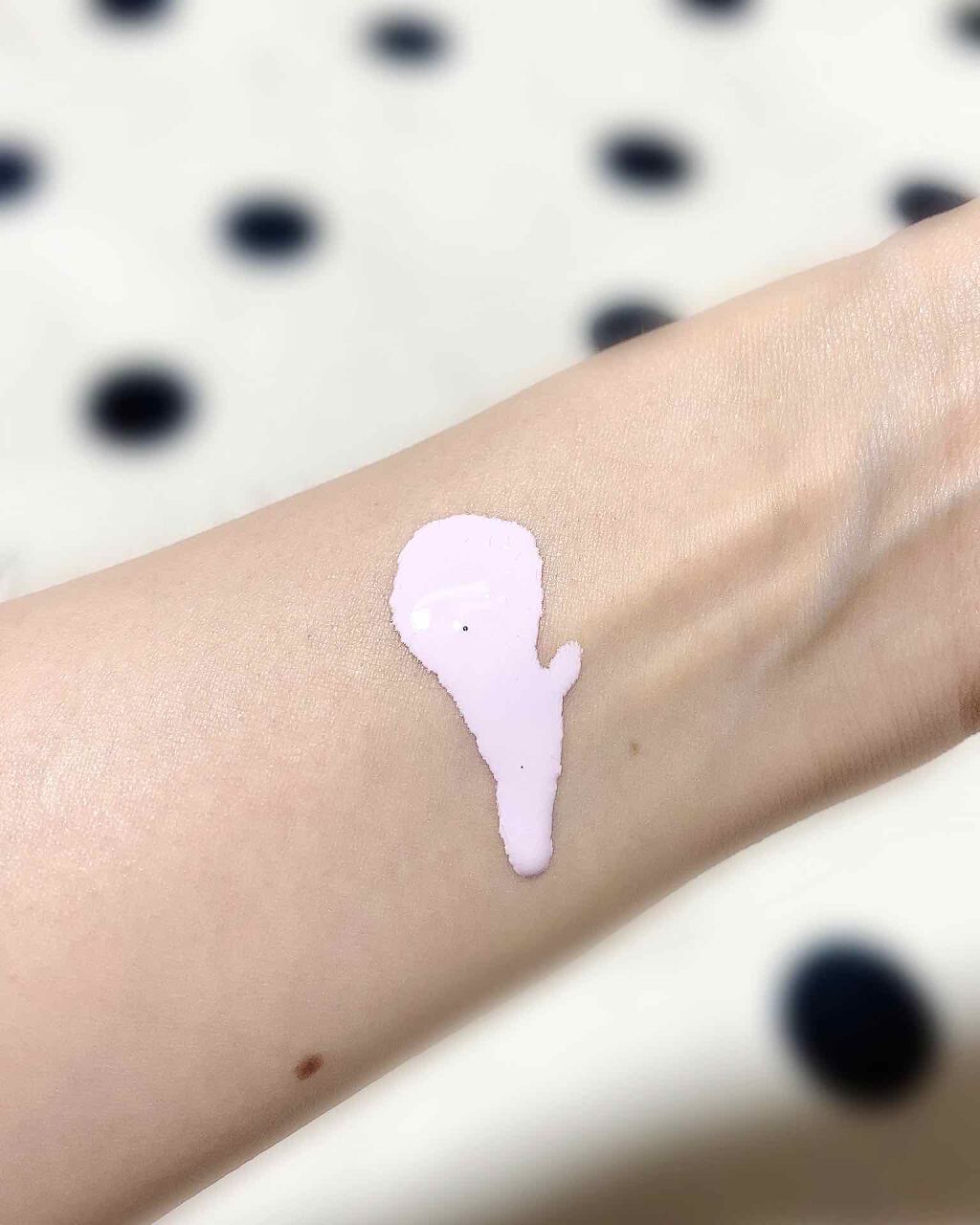 ドラマティックスキンセンサーベース EX/マキアージュ/化粧下地を使ったクチコミ(2枚目)