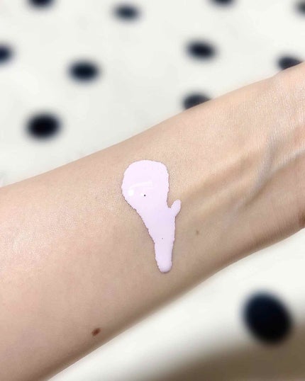 ドラマティックスキンセンサーベース EX/マキアージュ/化粧下地を使ったクチコミ(2枚目)