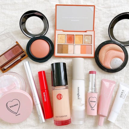 マイファンスィー アクアファンデーション/Koh Gen Do/リキッドファンデーションを使ったクチコミ(1枚目)