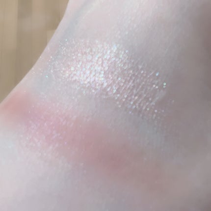 アイグロウジェム スキンシャドウ/DECORTÉ/ジェル・クリームアイシャドウを使ったクチコミ(8枚目)