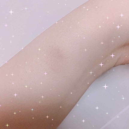 カバーパーフェクション チップコンシーラー/the SAEM/リキッドコンシーラーを使ったクチコミ(2枚目)