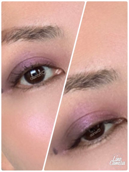 アイカラーレーション/LUNASOL/アイシャドウパレットを使ったクチコミ(2枚目)