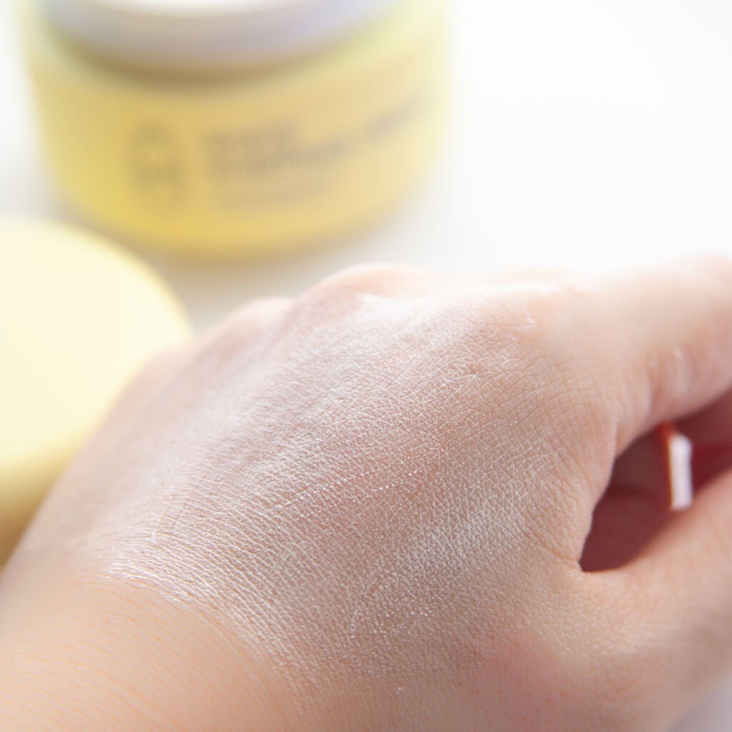 WHITE WHIPPING CREAM(ウユクリーム)/G9SKIN/化粧下地を使ったクチコミ(2枚目)