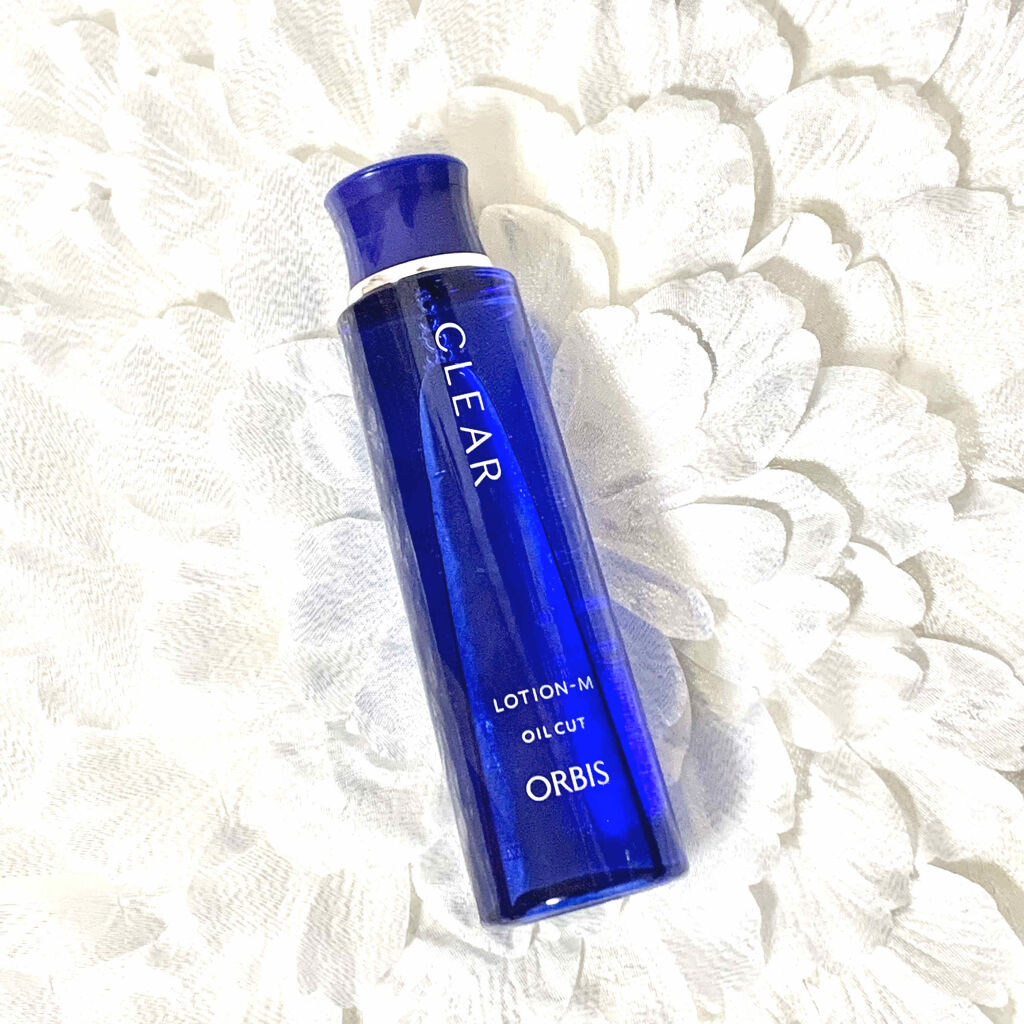 ▽#オルビス クリアローション(しっとり)使用レビュー


生理前にできるニキビが気になっていたところ、インスタの広告で｢月イチニキビさよなら｣という謳い文句に惹かれ購入。
しっとりタイプとさっぱりタイプの2種類があり、
私は乾燥肌のため、
