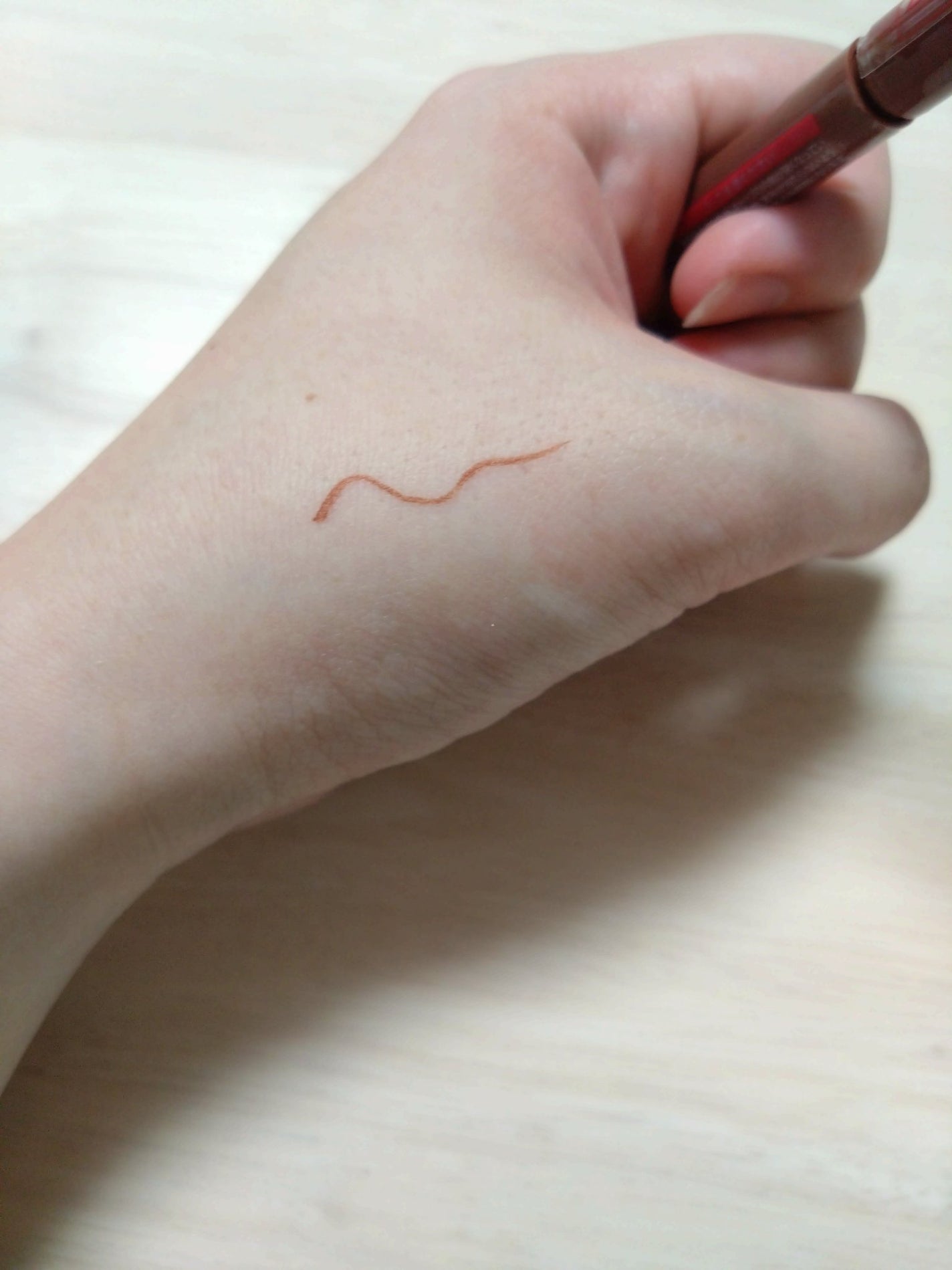 ã·ã«ããŒãªãããã¢ã€ã©ã€ããŒWP/D-UP/ãªãããã¢ã€ã©ã€ããŒã䜿ã£ãã¯ãã³ãïŒ3æç®ïŒ