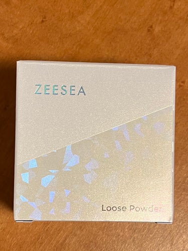 ZEESEA 「ゼロ」粉感皮脂コントロールルースパウダー/ZEESEA/ルースパウダーを使ったクチコミ（2枚目）