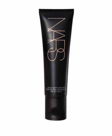 ベルベットマットスキンティント SPF30／PA+++/NARS/リキッドファンデーションを使ったクチコミ（1枚目）