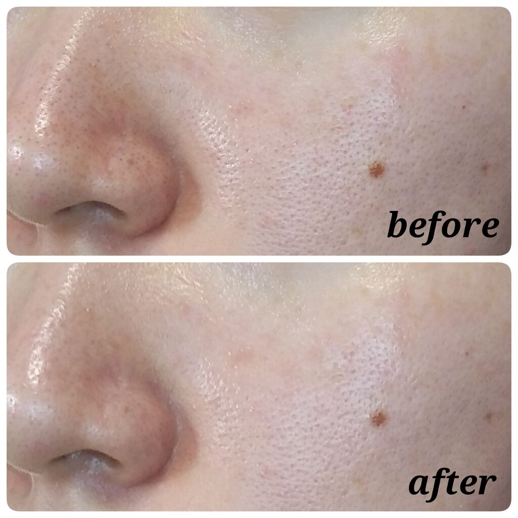 ミネラルプライマーベース/TIME SECRET/化粧下地を使ったクチコミ(3枚目)