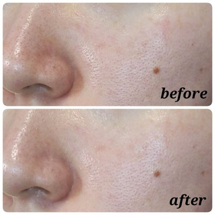 ミネラルプライマーベース/TIME SECRET/化粧下地を使ったクチコミ(3枚目)