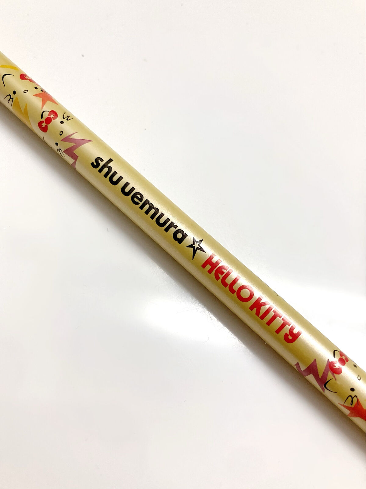 ハード フォーミュラ ハード 9/shu uemura/アイブロウペンシルを使ったクチコミ（3枚目）