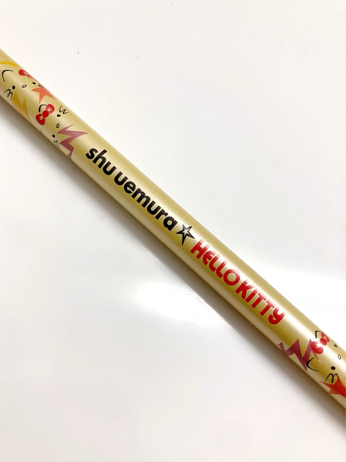 ハード フォーミュラ ハード 9/shu uemura/アイブロウペンシルを使ったクチコミ(3枚目)