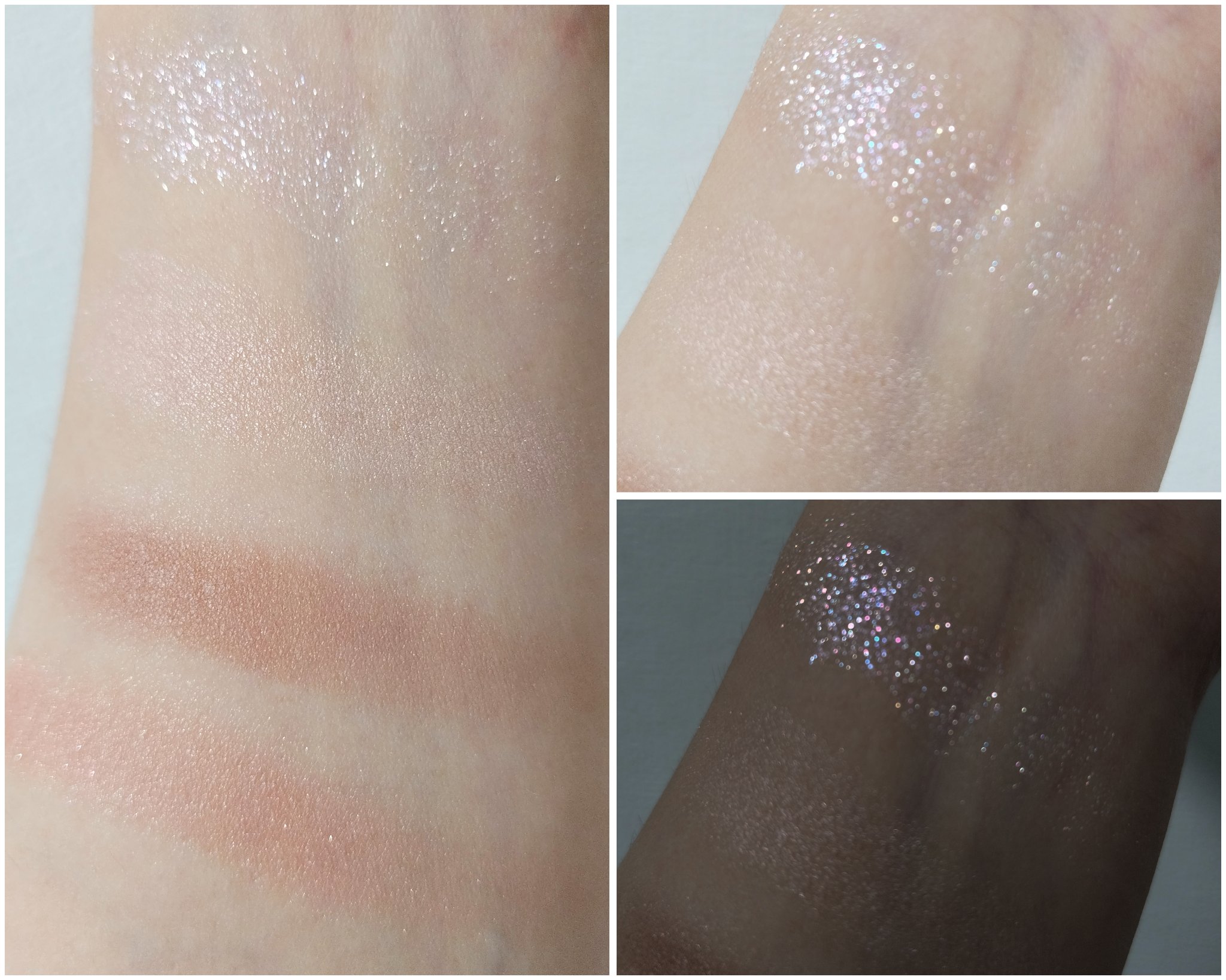 ペールトーンアイシャドウ/CEZANNE/アイシャドウを使ったクチコミ（3枚目）