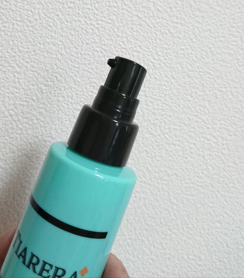 メディカルスカルプスパエッセンス/ティアレラプラス/頭皮ローションを使ったクチコミ（3枚目）