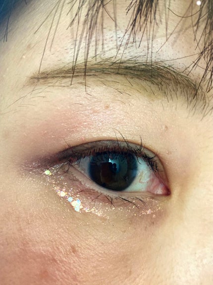 クリーミーアイシャドウ/WHOMEE/ジェル・クリームアイシャドウを使ったクチコミ(2枚目)