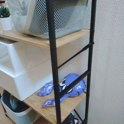 みぃ on LIPS 「@lazyingnook_official様より『オープンシェ..」(5枚目)