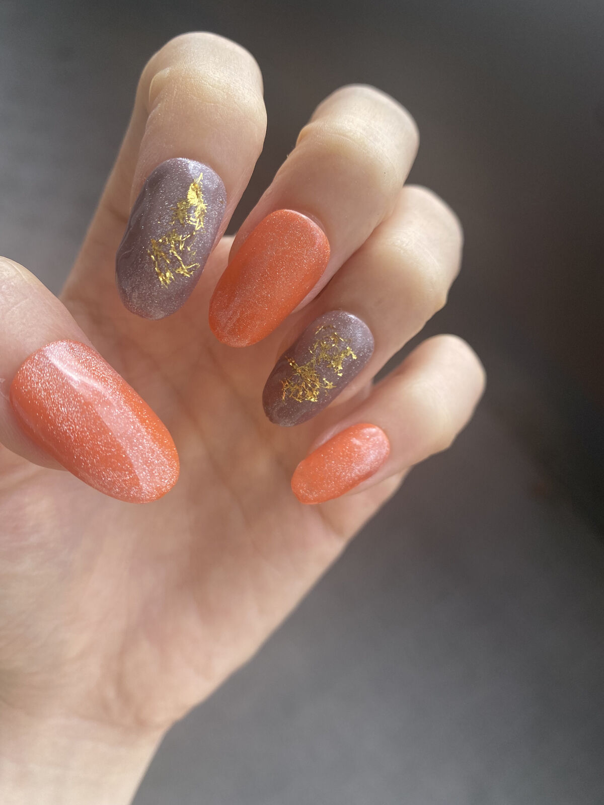 トリプルレシピアイズ K PK704（限定）/インテグレート/アイシャドウパレットを使ったクチコミ（2枚目）