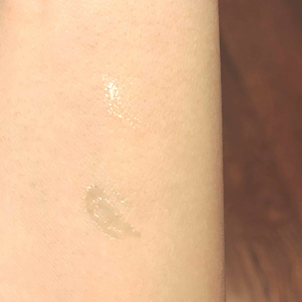 セルヴォーク インディケイトアイブロウマスカラ C/Celvoke/眉マスカラを使ったクチコミ(4枚目)