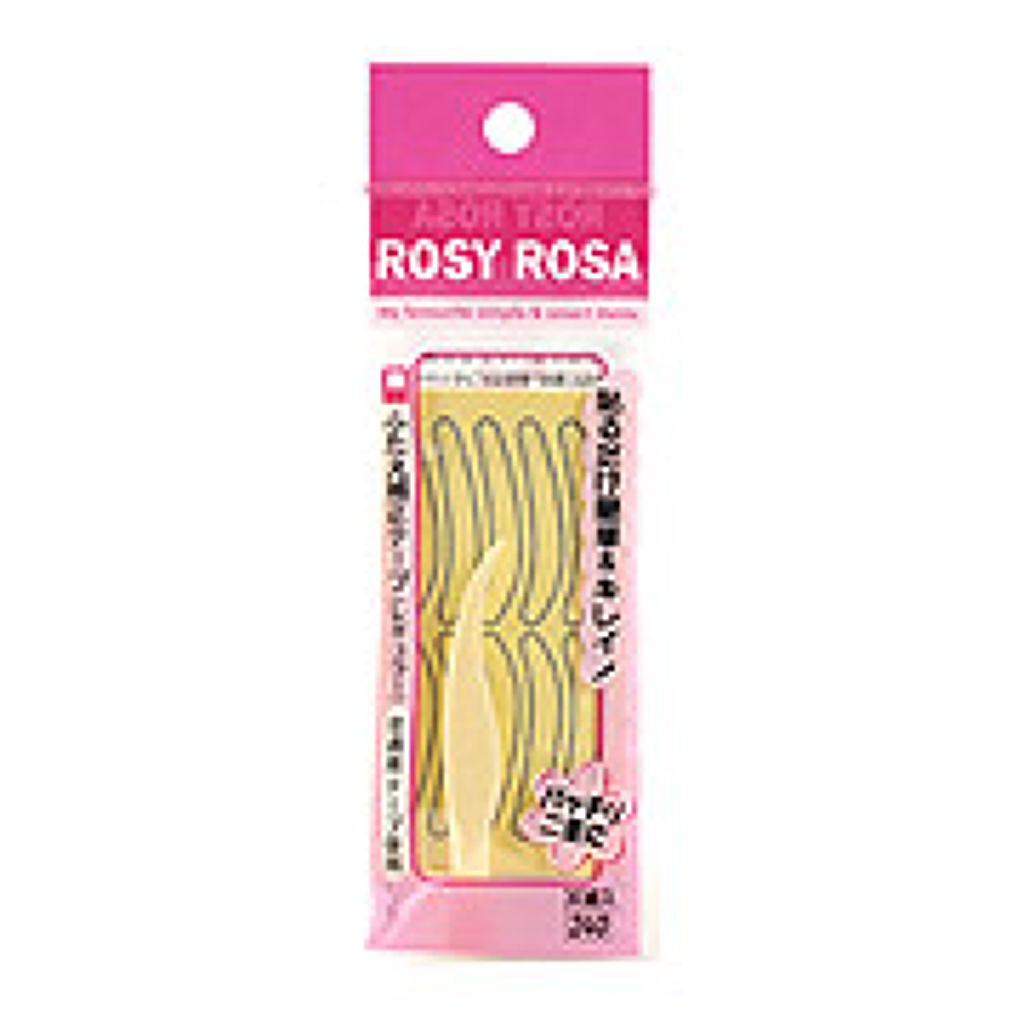 アイテープ レギュラー ロージーローザ