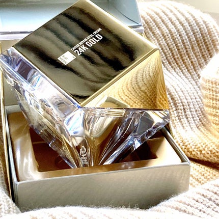 ゴールドキャビアリペアアンプル/NEOGEN/美容液を使ったクチコミ(6枚目)