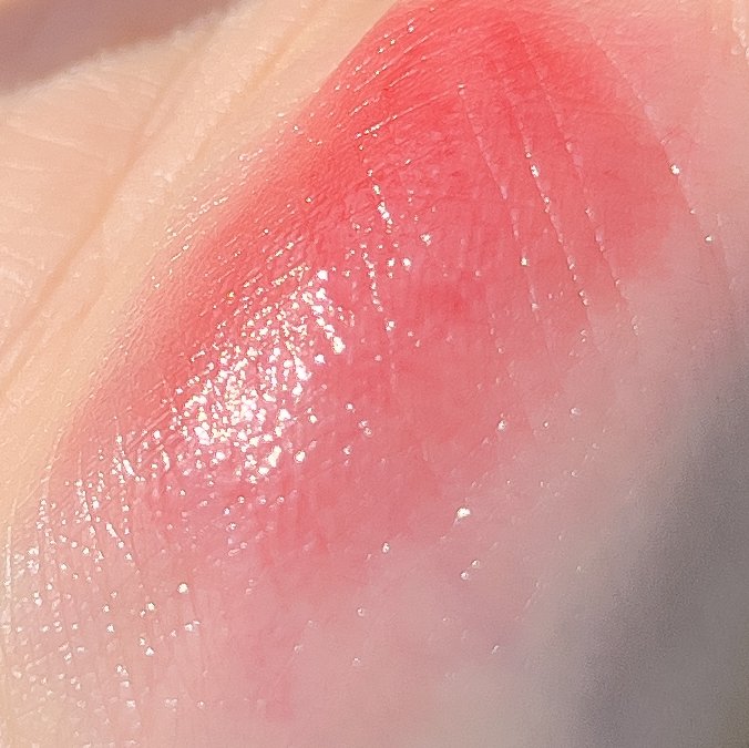 クチュールリップティント デューイグロイ 01 ブージルビー/espoir/リップティントを使ったクチコミ（3枚目）