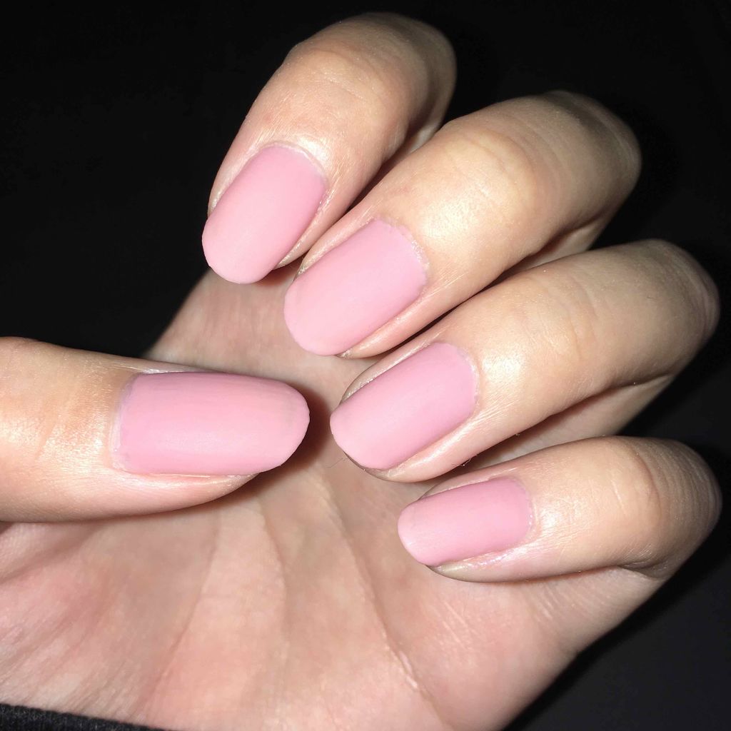 ウィークリージェル/HOMEI/ジェルネイルを使ったクチコミ(2枚目)