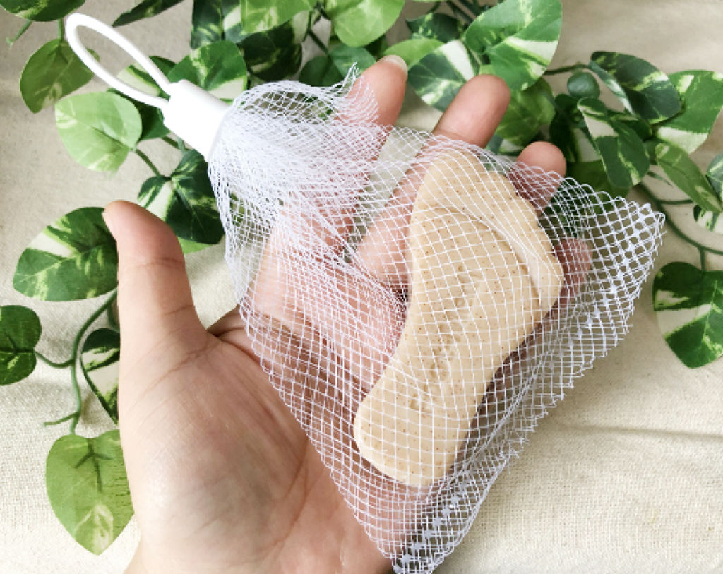 薬用 フットソープF1 フレッシュハーブ/フットメジ/レッグ・フットケアを使ったクチコミ（1枚目）