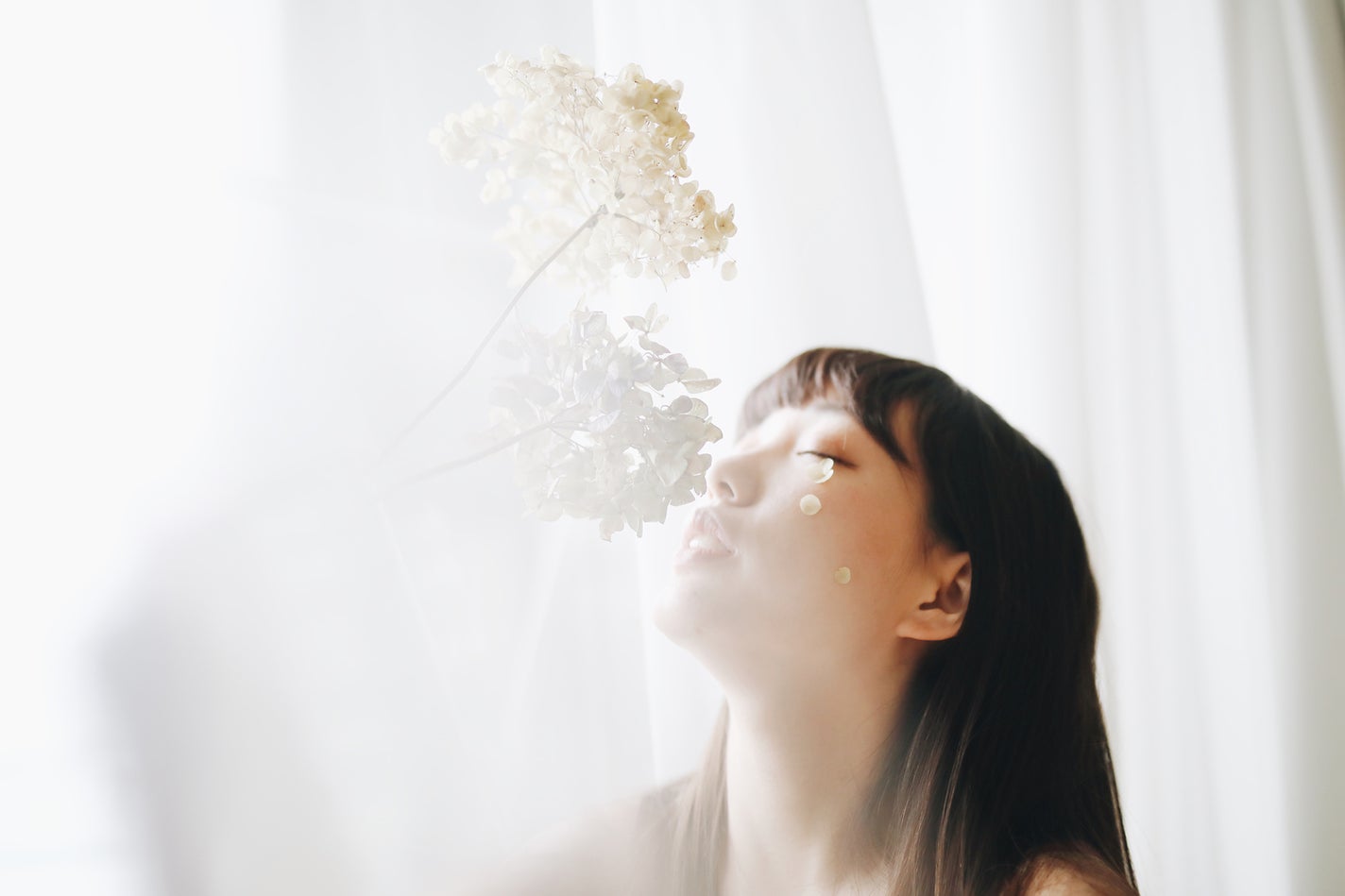 【LIPSベスコス獲得】アクアレーベルの濃密オイルで、目指せハリつや肌の画像