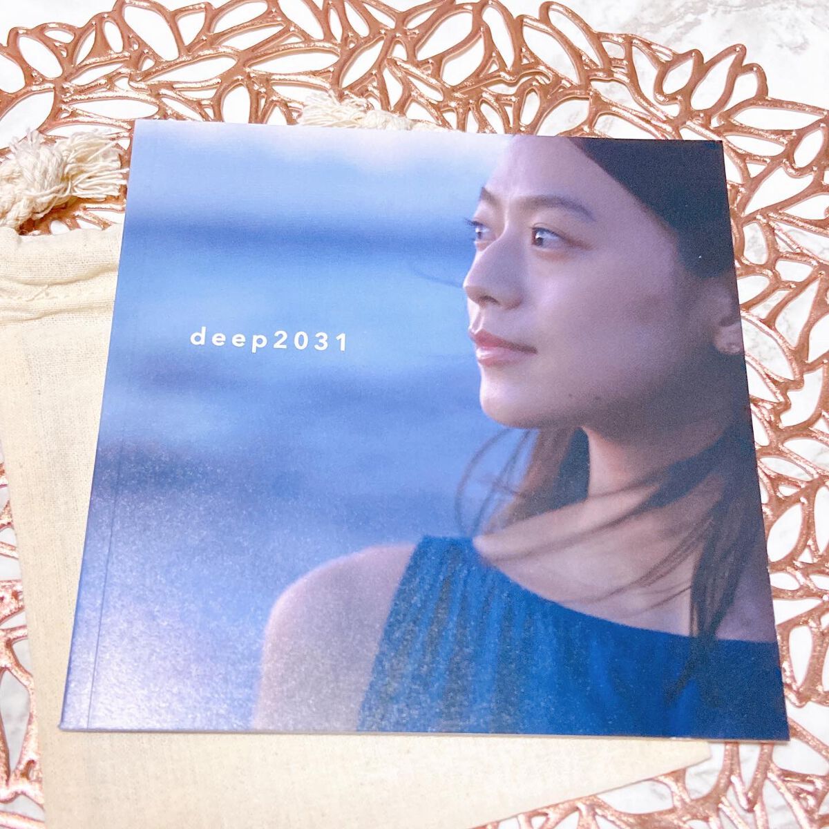 ミストローション/deep2031/化粧水を使ったクチコミ（2枚目）