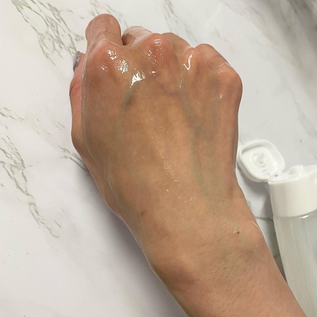 ピュア ナチュラル エッセンスローション UV/pdc/オールインワン化粧品を使ったクチコミ(3枚目)