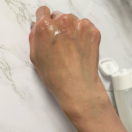 ピュア ナチュラル エッセンスローション UV/pdc/オールインワン化粧品を使ったクチコミ(3枚目)