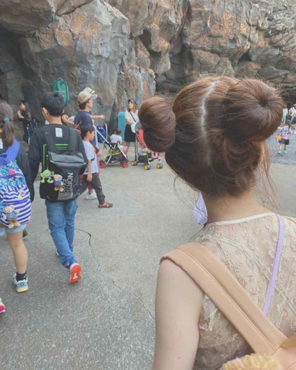 DHセラミックアイロン 19mm/アイビル/カールアイロンを使ったクチコミ(1枚目)