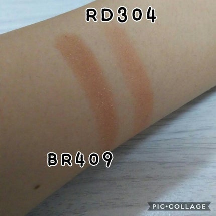 ルックアット マイアイズ/ETUDE/単色アイシャドウを使ったクチコミ(2枚目)