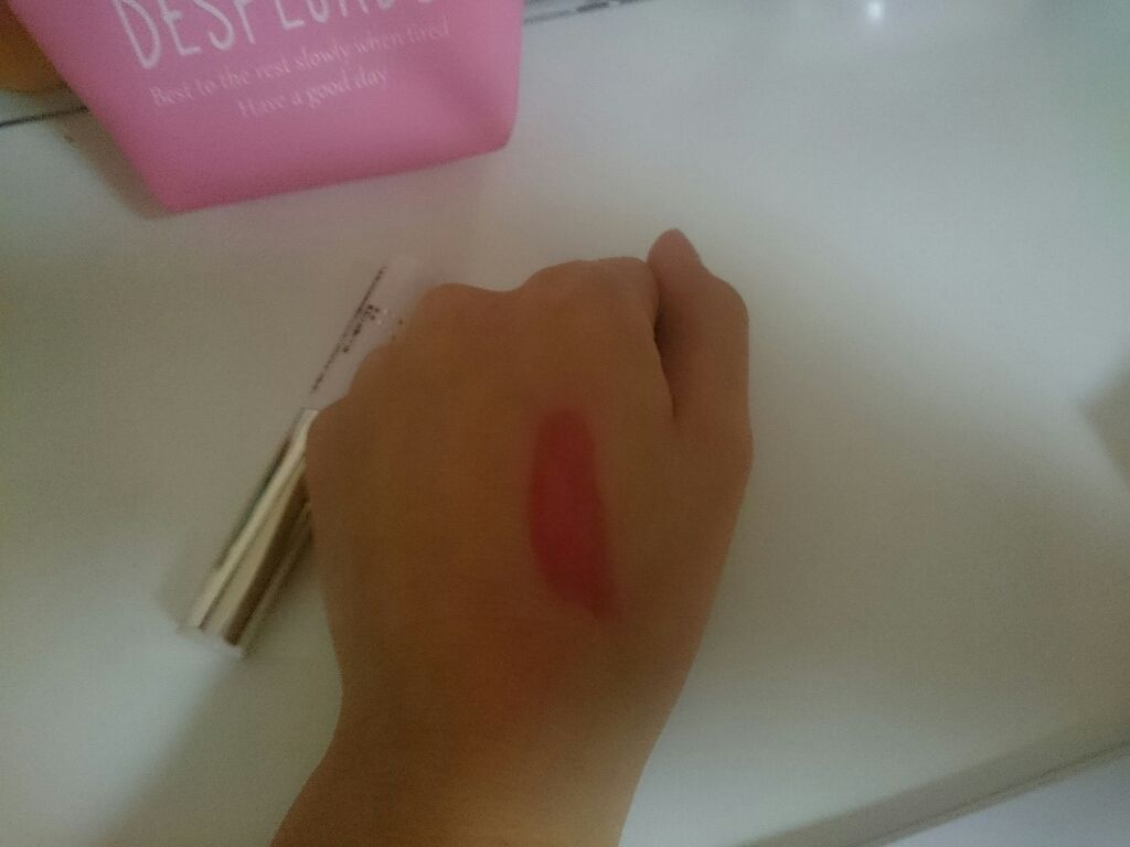 オペラ シアーリップカラー RN/OPERA/リップグロスを使ったクチコミ(3枚目)