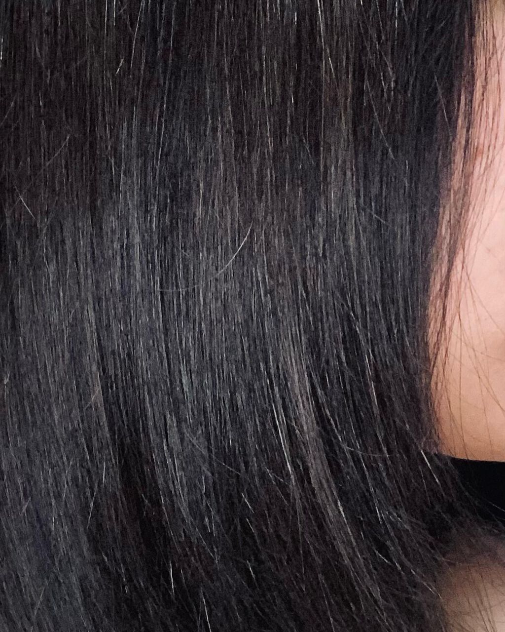 ディープモイスト シャンプー/トリートメント/NALOW/市販シャンプーを使ったクチコミ(9枚目)