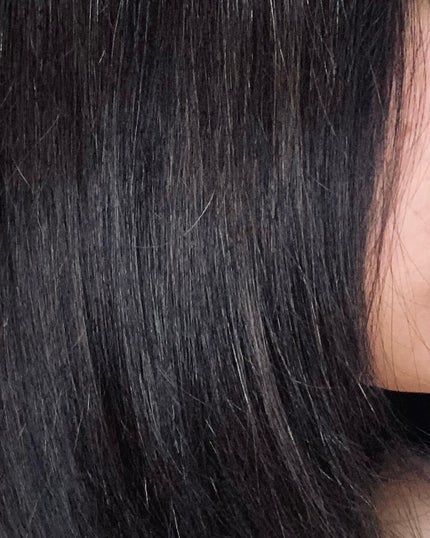 ディープモイスト シャンプー/トリートメント/NALOW/市販シャンプーを使ったクチコミ(9枚目)