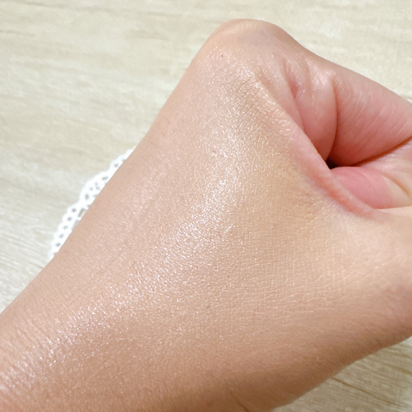 RMK ã¯ãªãŒã ãã¡ã³ããŒã·ã§ã³ ã¢ã¯ã¢ãã£ãã¯ã°ããŠ/RMK/ã¯ãªãŒã ã»ãšãã«ãžã§ã³ãã¡ã³ããŒã·ã§ã³ã䜿ã£ãã¯ãã³ãïŒ6æç®ïŒ