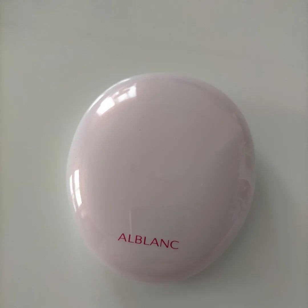 クラリティブラン サーフェイサー/ALBLANC/化粧下地を使ったクチコミ(4枚目)