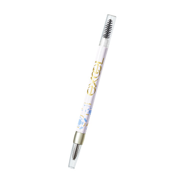 パウダー＆ペンシル　アイブロウＥＸ PD05'23 グレイッシュブラウン(限定デザイン)