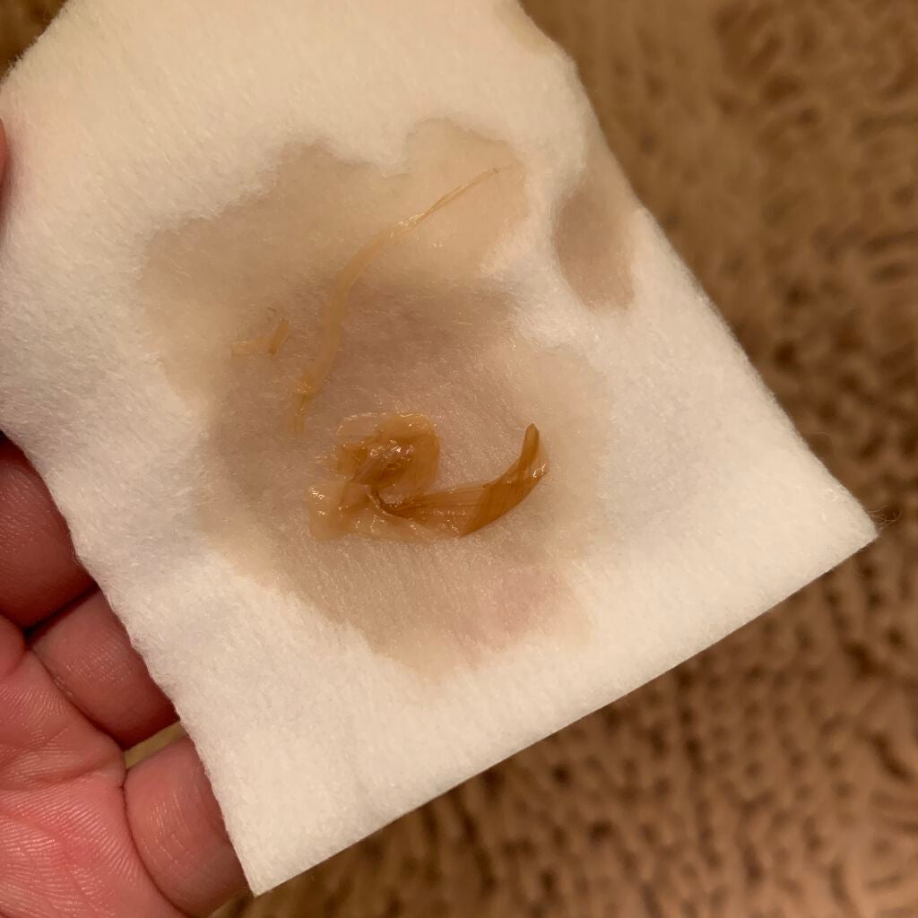 キールズ ハーバル トナー CL アルコールフリー/Kiehl's/化粧水を使ったクチコミ(3枚目)