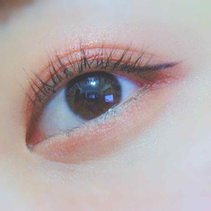 プロ アイ パレット/CLIO/アイシャドウパレットを使ったクチコミ(2枚目)