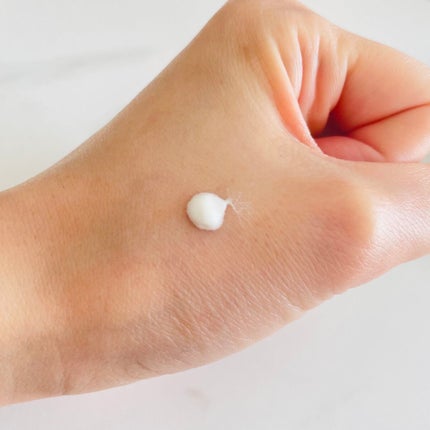 ベース クリアUVプロテクター/N organic/日焼け止めクリームを使ったクチコミ(2枚目)