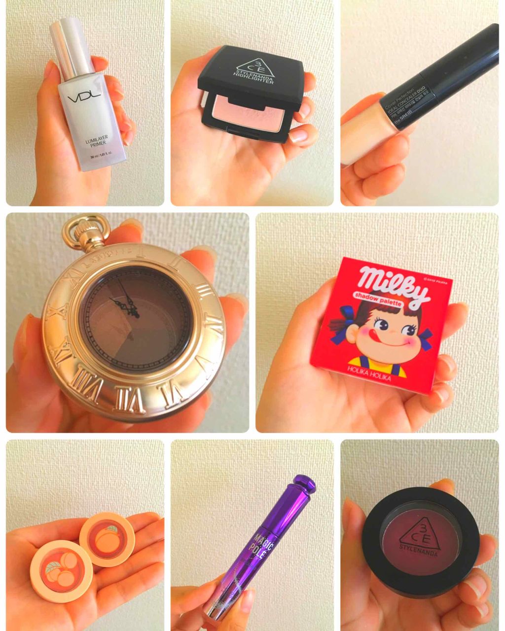 3CE ONE COLOR SHADOW/3CE/単色アイシャドウを使ったクチコミ（2枚目）