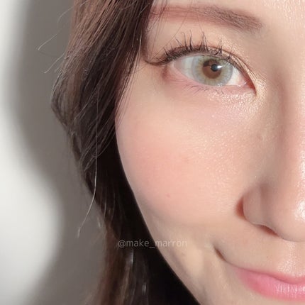 レイヤリングフィット グロークッションEX/TFIT/クッションファンデーションを使ったクチコミ(4枚目)