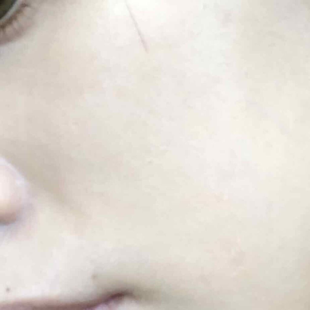 フィットミー リキッドファンデーション R/MAYBELLINE NEW YORK/リキッドファンデーションを使ったクチコミ(1枚目)