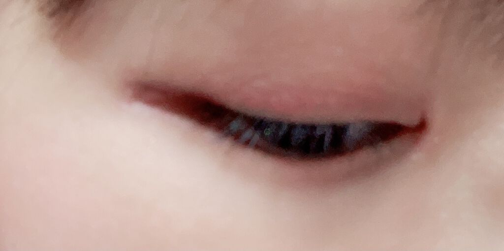 ショコラスウィート アイズ/リンメル ロンドン/アイシャドウパレットを使ったクチコミ（2枚目）